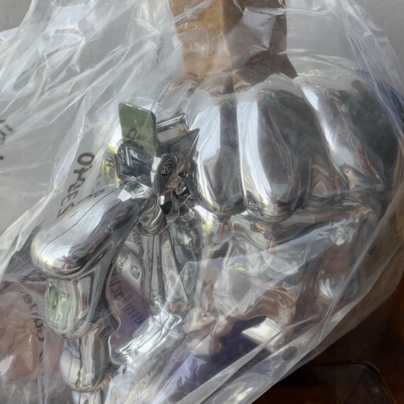 Disney APPLE PURPLE METTALIC   EVIL HAG  SIPPER MUG 100TH ANNAVERSARY  2023 - Picture 2 of 3